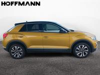 Volkswagen T-Roc Active *AHZV*Navi*Sitzheizung
