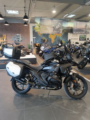 BMW R 1300 GS mit Oil Inklusive Paket Vollausstattun