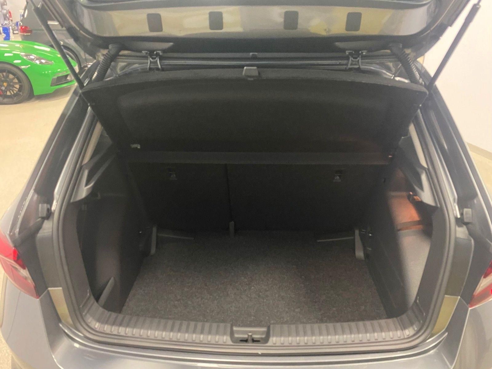 Fahrzeugabbildung SKODA Fabia 1.0 TSI GA 2031/100TKM+PDC+SMART-LINK+SH++