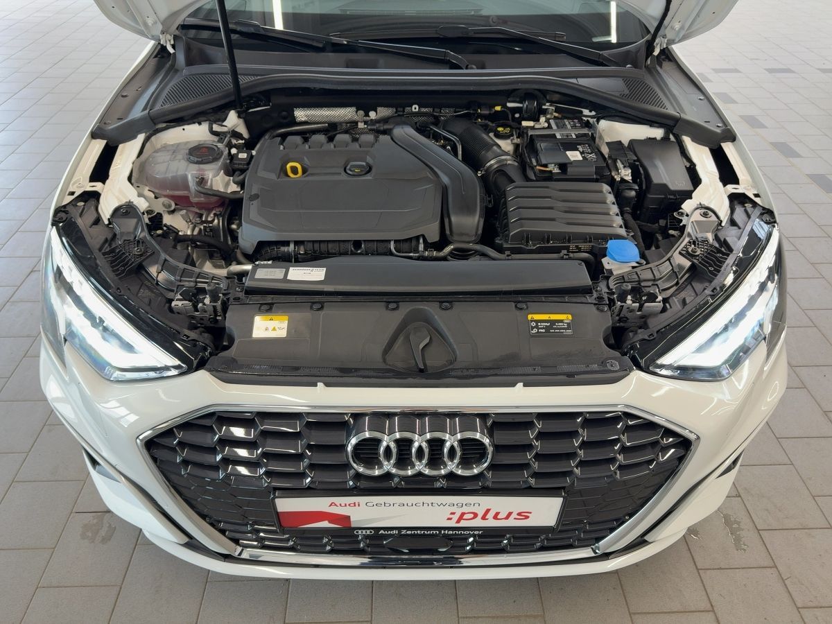 Audi A3 - Bild 19