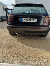 Volkswagen Golf 2.0 GTI 16V 20 Jahre GTI 20 Jahre GTI - Volkswagen Golf: GTI 20 Jahre