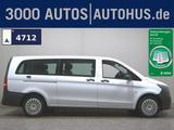 Mercedes-Benz Vito CDI 8-Sitze Extralang Navi RfK Shz PDC