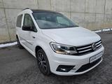 Volkswagen Caddy Kasten Edition 35 2.0TDI 150PS AHK ACC - Volkswagen Caddy: Kombi