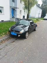 Ford Ka als Bastler/Schlachter - Ford aus 2004: Ka