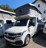 Knaus Tourer CUV 500 MQ + Hubbett Bug - Knaus Hubbett