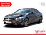 Mercedes-Benz A250 e Edition 2020 AMG Line DCT Navi LED AHK - Mercedes-Benz A 250 in Magdeburg