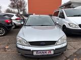 Ford Mondeo 2,0TDCi 96 kW Ghia TÜV 07/25 - gebrauchte Ford Mondeo aus dem Jahr 2003