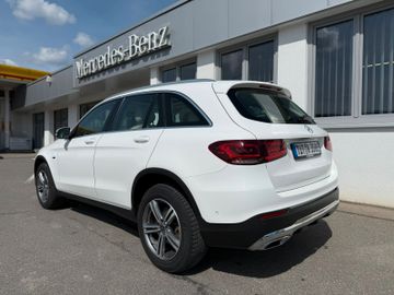 Mercedes GLC 300 - 3