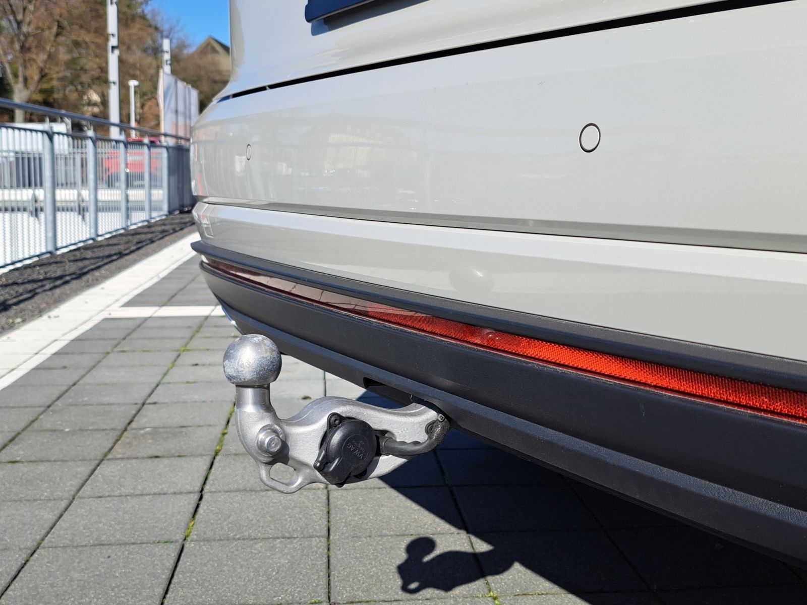 Volkswagen Touareg - Bild 18