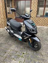 Peugeot Speedfight 4 LC 50ccm 2T - Offers