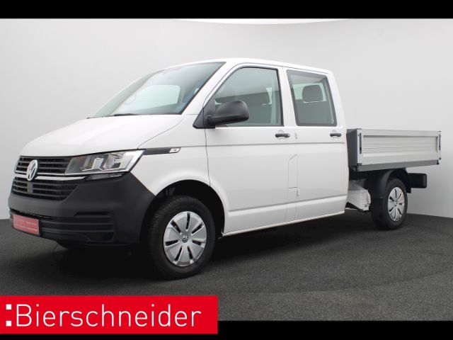 Volkswagen T6.1 Transporter 2.0 TDI Doka Pritsche LR Radio 