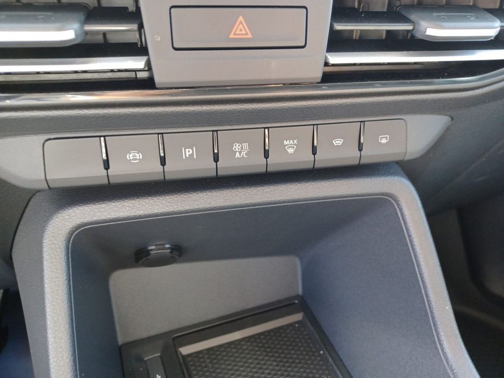 Ford Transit Connect - Bild 18