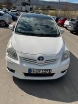 Toyota Verso 2.2 D-CAT | TÜV bis 12/2027 |... - Toyota Verso: D Cat