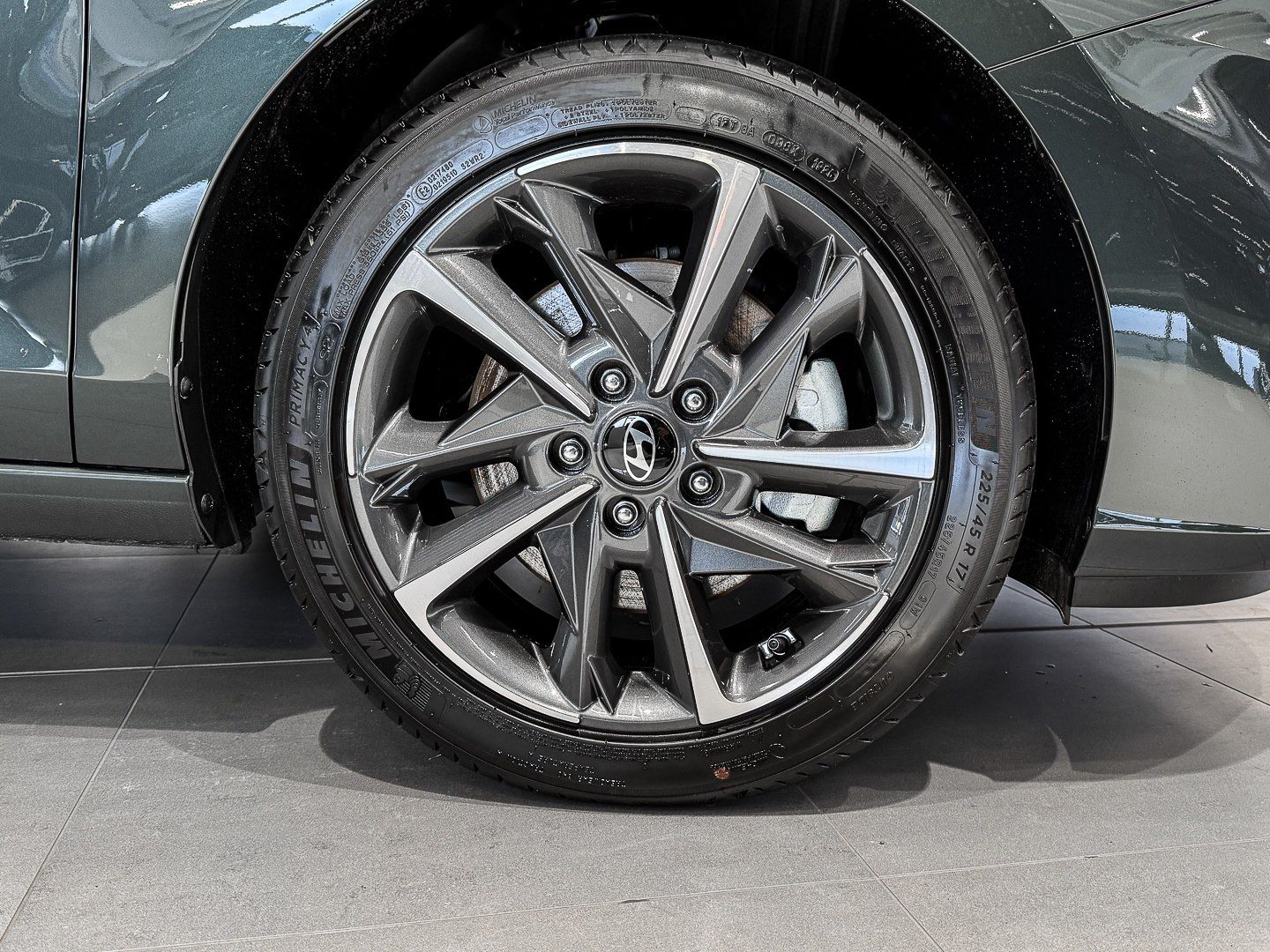 Hyundai i30 - Bild 4