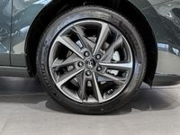 Hyundai i30 - Vorschau Bild 4