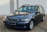 BMW 330i touring - BMW 3er Reihe aus 2007: Kombi