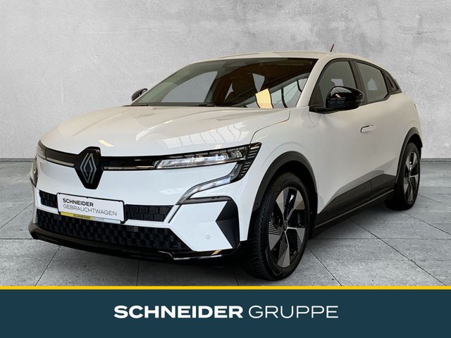 Renault Megane E-Tech Electric Equilibre EV40 130HP LED