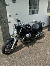 Moto Guzzi Bellagio - MOTO GUZZI NAKED BIKE