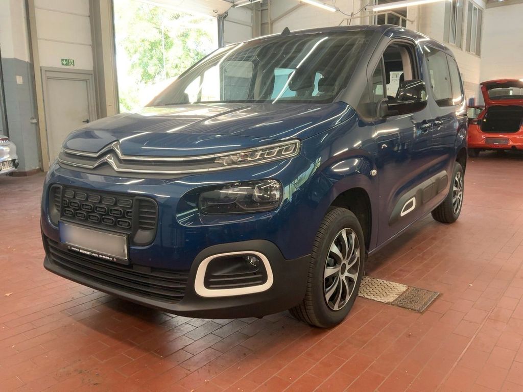 Image of Citroën Berlingo