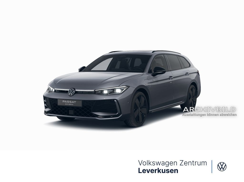 Volkswagen Passat R-Line DSG ACC AHK 360°KAM PANO MATRIX