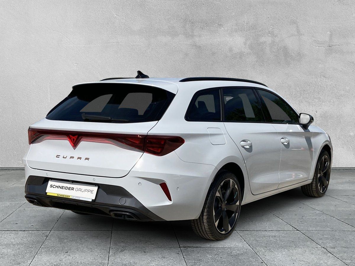 Cupra Leon - Bild 5