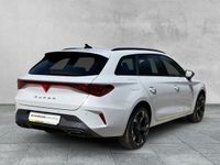 Cupra Leon - Vorschau Bild 5