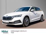 Skoda Octavia Combi 2.0 TDI DSG Tour Business Columbus - Skoda Octavia: Business