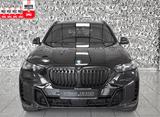 BMW X5 xDrive30d 3x M SPORT PRO*PANO SKY LOUNGE*TV* - gebrauchte BMW X5 aus dem Jahr 2024