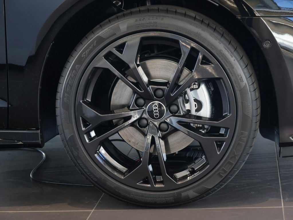 Audi A3 - Bild 4