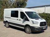 Ford Transit Kasten 350 L3 Trend 2.0 TDCi KLIMA*EURO6 - Ford Transit Gebrauchtwagen in Karlsruhe