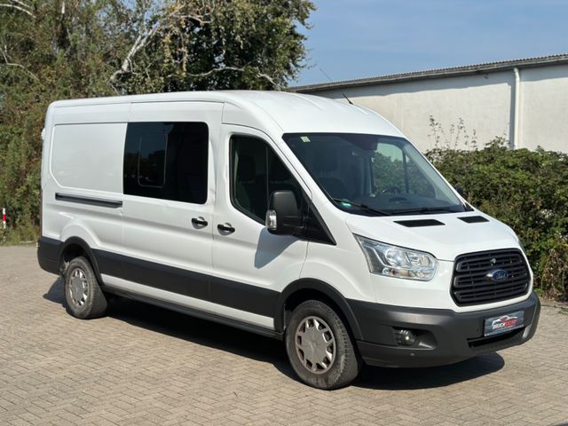 Ford Transit Kasten 350 L3 Trend 2.0 TDCi KLIMA*EURO6