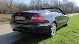 Mercedes-Benz CLK 280 7G-Tronic AVANTGARDE mit Comand - Mercedes-Benz: Clk