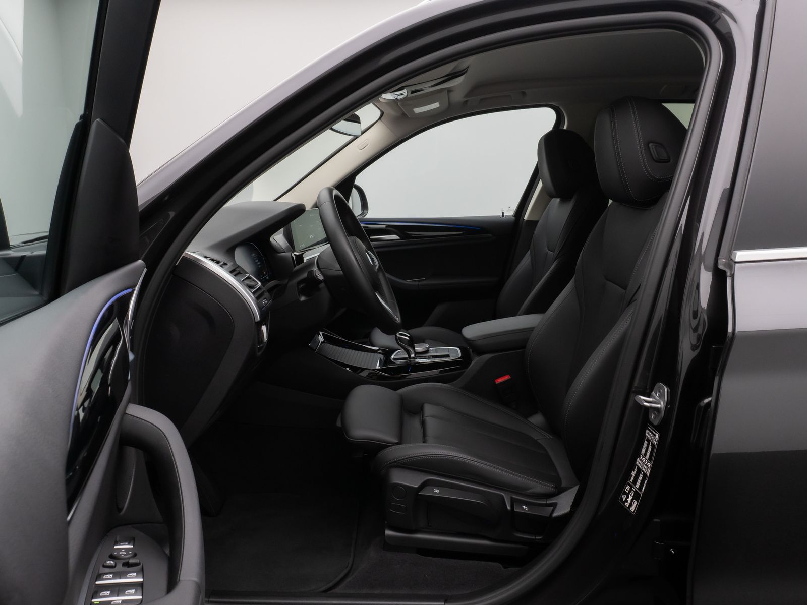 Fahrzeugabbildung BMW X3 xD20i 360° DAB Leder WLAN LED Sport 18Zoll