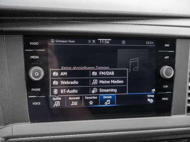 T6.1 Kasten 2.0 TDI KLIMA RÜCKFAHRKAMERA NAVI