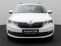 Foto Nummer 2: SKODA Octavia