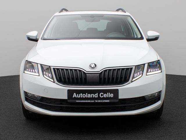 Foto Nummer 2: SKODA Octavia