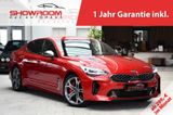 Kia Stinger GT 4WD 3.3 Brembo DAB HUD 360° HarmanKar - Kia Stinger