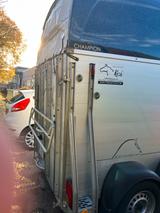 Böckmann Pferdeanhänger 2 Achser - Böckmann Pkw-Anhänger