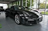 Porsche Boxster S PDK Klappenauspuff Navi DeutschesFZ - Porsche Boxster Gebrauchtwagen in München