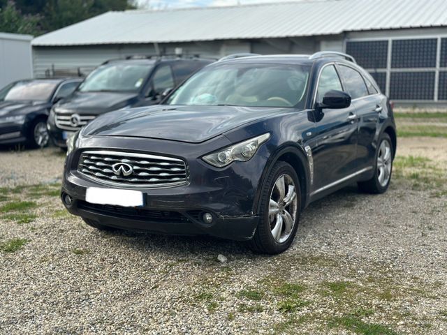 Infiniti FX 30d V6 AWD S Premium