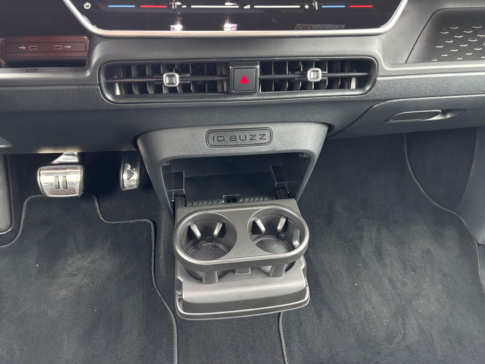 Volkswagen ID. Buzz - Bild 8
