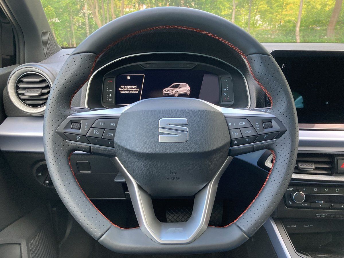 Seat Arona - Bild 15