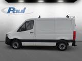 Mercedes-Benz Sprinter 214 CDI KA FWD L1 Klima+AHK+3-Sitze - Mercedes-Benz Sprinter: Kombi