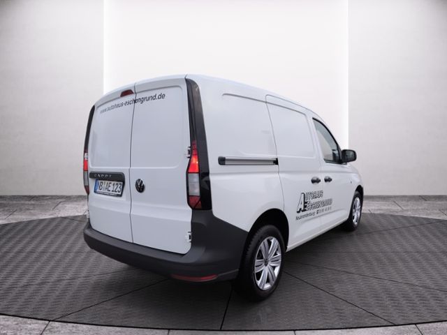 Fahrzeugabbildung Volkswagen Caddy Kasten Cargo 1.5 TSI KLIMA SHZG GZJR RADIO