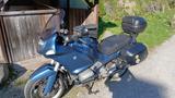 BMW R 1100 RS - BMW 1998 R1100R