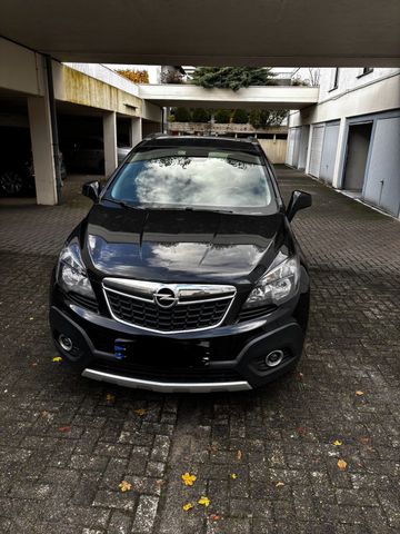 Opel Mokka Innovation 1.6CDTI