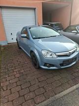 Opel Tigra 1.8 Sport Sport - gebrauchte Opel Tigra aus dem Jahr 2004