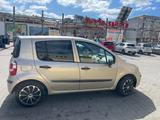 Renault Modus Authentique 1.2 16V 55kW Authentique - Renault Modus Gebrauchtwagen in Berlin