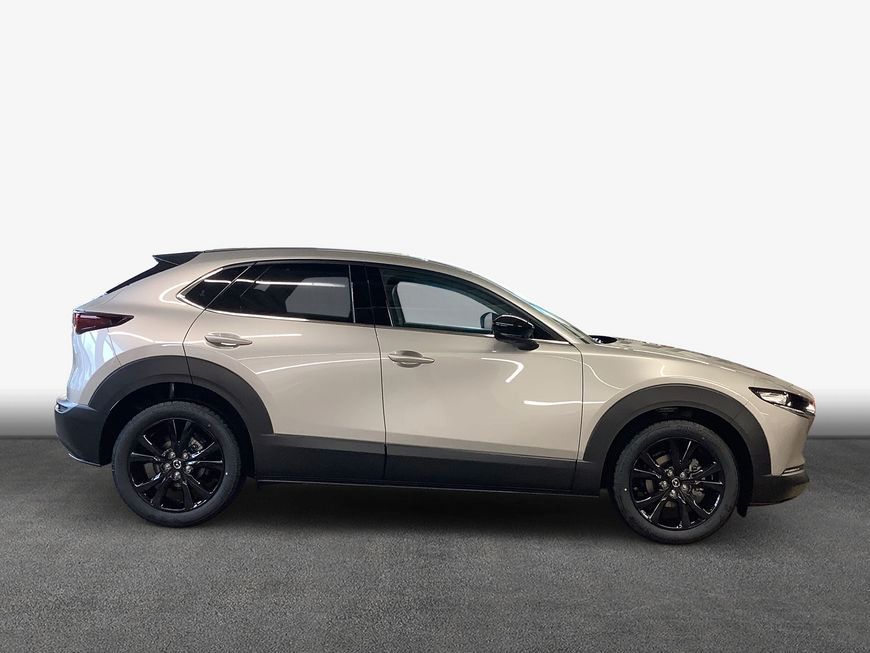 Mazda CX-30 - Bild 4