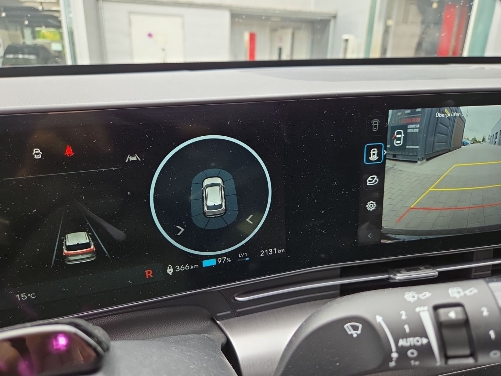 Hyundai Kona – Bild 18